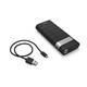 Hama Battery Powerbank 13000mAh Ref 137494