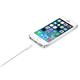 Apple Lightning to USB Cable 2m Ref MD819ZM/A