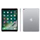 Apple iPad Pro A10X Processor Cellular Wi-Fi 64GB 10.5in Retina Display Touch ID Space Grey Ref MQEY2B/A