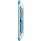 Apple iPad Mini 4 Silicone Case Blue Ref MLD32ZM/A