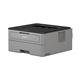 Brother HLL2310D Mono Laser Printer Duplex 30ppm Compact Ref HLL2310DZU1