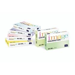 Image Coloraction Lemon Yellow (Florida) A4 210X297mm 80Gm2 FSC4 Ref 9789 [Pack 500]
