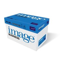 Image Business FSC4 A4 210X297mm 80Gm2 Ref 62662 [Pack 2500]