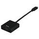 Hama USB Type C Adapter for HDMI Ref 135725