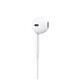 Apple EarPods with Remote and Mic Ref MNHF2ZM/A