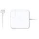 Apple Magsafe 2 Power Adaptor for MacBook Pro 60W White Ref MD565B/B