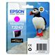 Epson T3243 Puffin Magenta Standard Capacity Ink Cartridge 14ml - C13T32434010