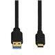 Hama USB Type C to USB Cable 1.8m Ref 135735