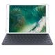 Apple iPad Pro A10X Processor Cellular Wi-Fi 64GB 12.9in Retina Display Touch ID Silver Ref MQEE2B/A