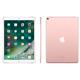 Apple iPad Pro A10X Processor Cellular Wi-Fi 64GB 10.5in Retina Display Touch ID Space Grey Ref MQEY2B/A