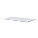Apple Magic Keyboard Wireless Bluetooth Rechargeable Ref MLA22B/A