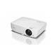 BenQ MW533 Business Projector WXGA 3300 ANSI Lumens 15000-1 Contrast Ratio White Ref MW532
