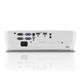 BenQ MS531 Business Projector SVGA 3300 ANSI Lumens 15000-1 Contrast Ratio White Ref MS530