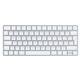 Apple Magic Keyboard Wireless Bluetooth Rechargeable Ref MLA22B/A