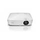 BenQ MW533 Business Projector WXGA 3300 ANSI Lumens 15000-1 Contrast Ratio White Ref MW532