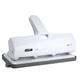 Rapesco ALU 40 Hole Punch Heavy Duty 4-Hole White Ref 1323