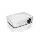 BenQ MS531 Business Projector SVGA 3300 ANSI Lumens 15000-1 Contrast Ratio White Ref MS530