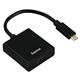 Hama USB Type C Adapter for HDMI Ref 135725