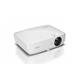 BenQ MW533 Business Projector WXGA 3300 ANSI Lumens 15000-1 Contrast Ratio White Ref MW532