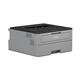 Brother HLL2310D Mono Laser Printer Duplex 30ppm Compact Ref HLL2310DZU1