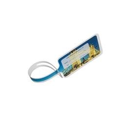 Xerox Premium Never Tear Luggage Tags A4 210X297mm 195Mic Ref 003R92834 [Pack 100]