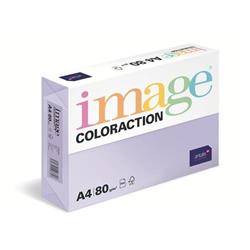 Image Coloraction Mid Lilac (Tundra) FSC4 A4 210X297mm 80Gm2 Ref 89602 [Pack 2500]