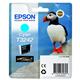 Epson T3242 Puffin Cyan Standard Capacity Ink Cartridge 14ml - C13T32424010