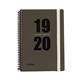 Collins 2019/20 Academic Diary Day-to-Page A5 Ref FP51M 2020