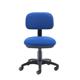 Zoom Typist Chairs Blue Ref CH0712RB