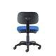 Zoom Typist Chairs Blue Ref CH0712RB