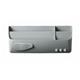Bi-Office Smart Storage Box Magnetic Fixation Grey SM010102