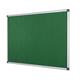 Bi-Office New Generation A9 Felt Noticeboard 240x120cm Green FA2144170