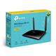 TP Link TLMR6400 300Mbps WirelessN 4g