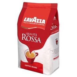 Lavazza Qualita Rossa Coffee Beans 1kg