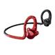 BackBeat Fit 2100 Lava Black BT Earbuds