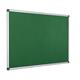 Bi-Office New Generation A9 Felt Noticeboard 120x90m Green FA0544170