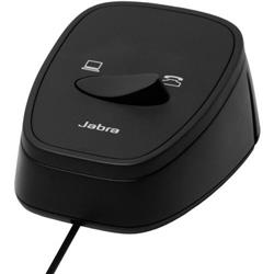 Jabra Link 180 Manual Switch for Desk phones and Softphones 180-09