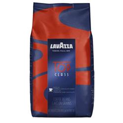 Lavazza Top Class Coffee Beans 1kg