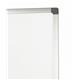 Bi-Office Maya Whiteboard Lacquered Steel Surface 120x120cm MA3807170
