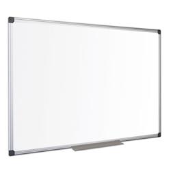 Bi-Office Maya Whiteboard Lacquered Steel Surface 150x120cm MA1207170