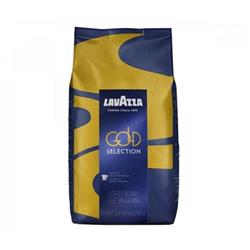 Lavazza Gold Selection Coffee Beans 1kg