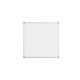Bi-Office Maya Whiteboard Enamel Surface 120x120cm CR1701170