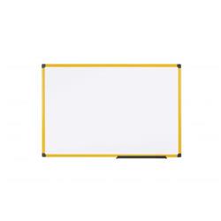 Ultrabrite Lacquered steel drywipe board 900 x 600