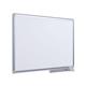 Bi-Office New Gen Enamel 240x120 board Ali Frame