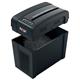 Rexel Secure X6-SL Whisper Shred Cross Cut Shredder 2020125