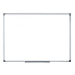 Bi Office Magnetic Whiteboard 2 Sided 900 x 600mm