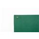 Bi-Office Unframed Noticeboard Green Felt Surface 875x575mm FB0744397