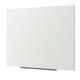 Bi-Office Tile Whiteboard, dry wipe white magnetic surface, Frameless, 148 x 98 cm
