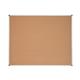 Bi-Office Maya Cork Notice Board, Aluminium Frame, 240 x 120 cm