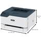 Xerox C230 Desktop Wireless Laser Printer - Colour